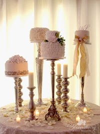 Bloomsbury Wedding Cakes 1065096 Image 5